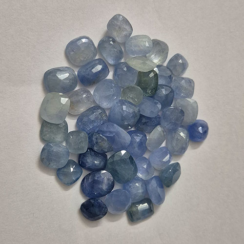 Blue Sapphire/Neelam (Ceylonese ) - Medium 1 Quality